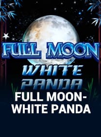 Game Full Moon White Panda Terbaik: Fitur dan Kelebihan Lengkap