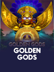 Golden-Gods