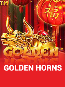 Golden-Horns