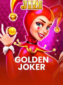 Golden-Joker