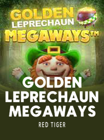 Golden-Leprechaun-Megaways