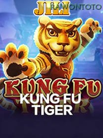 Kung Fu Tiger