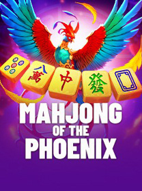 Mahjong of the Phoenix Slot Terbaru 2026: RTP dan Max Win