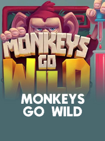 Monkeys Go Wild Game Terbaru: Review dan Info Lengkap