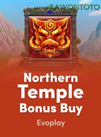 Northern Temple Bonus Buy
