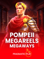 Review Game Pompeii Megareels Megaways untuk Pemula dan Pro