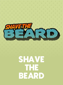 Info Game Shave The Beard Terlengkap untuk Pemula