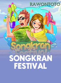 Songkran Festival