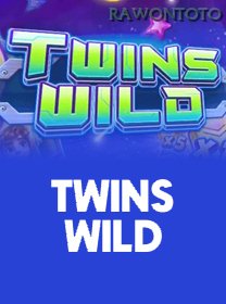 Twins Wild