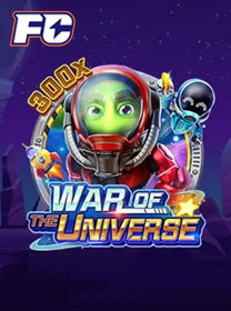 Informasi Lengkap Game War Of The Universe Terbaru