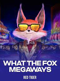 Cara Bermain What The Fox Megaways dengan Benar di Android