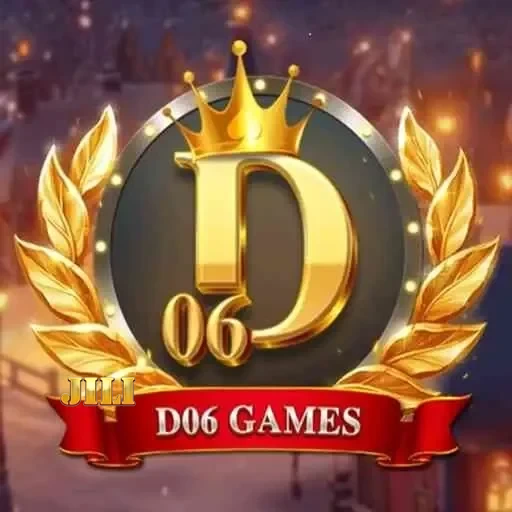 Aplikasi d06games Paling Baru untuk Android