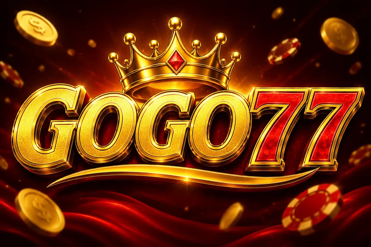 Update Aplikasi gogo77 Terbaru 2026