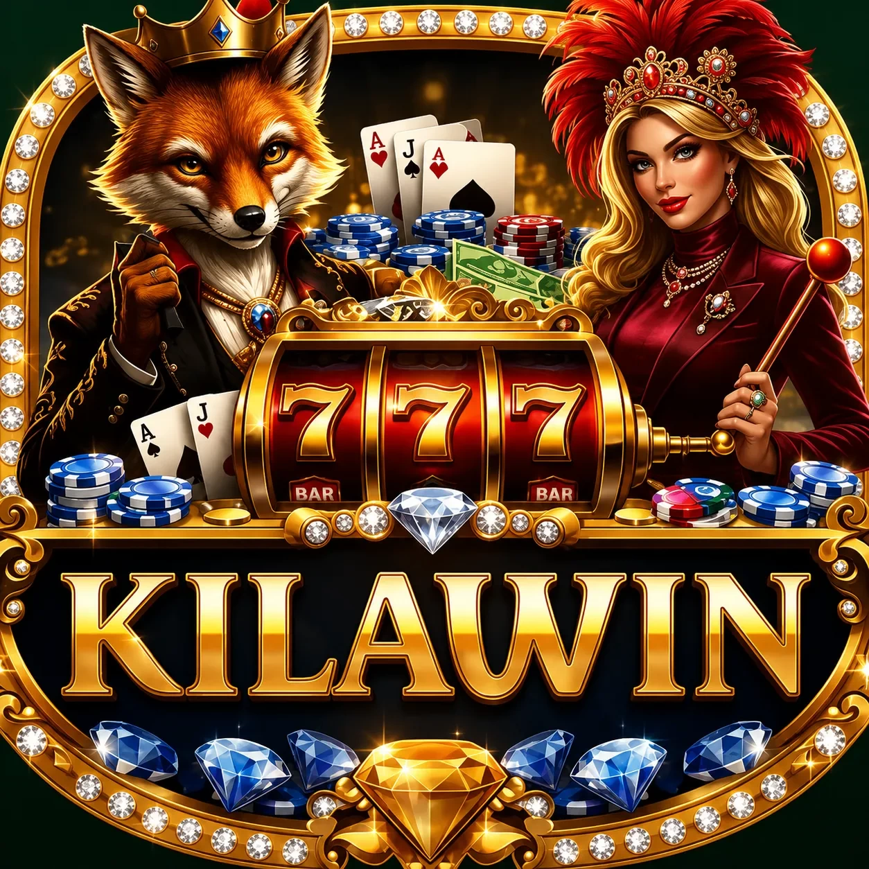 kilauwin APK Full Version untuk Android