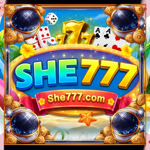 Download she777 APK Terbaru untuk HP Android