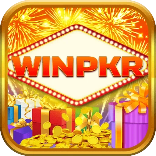 winpkr APK Full Version untuk Android