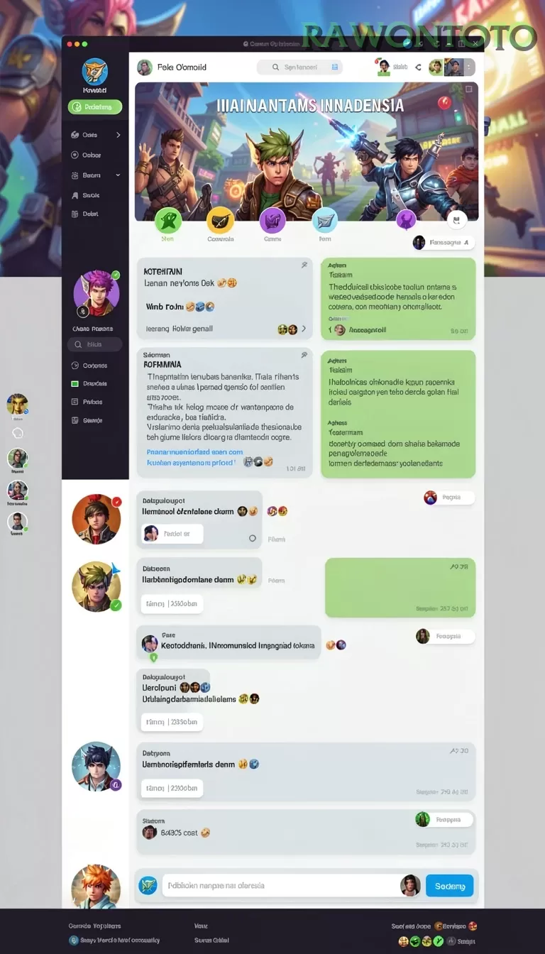 Screenshot Kong