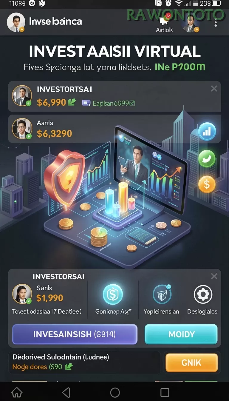 Screenshot Food Feast