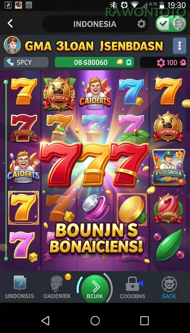 Screenshot Sugar Bang Bang Plus