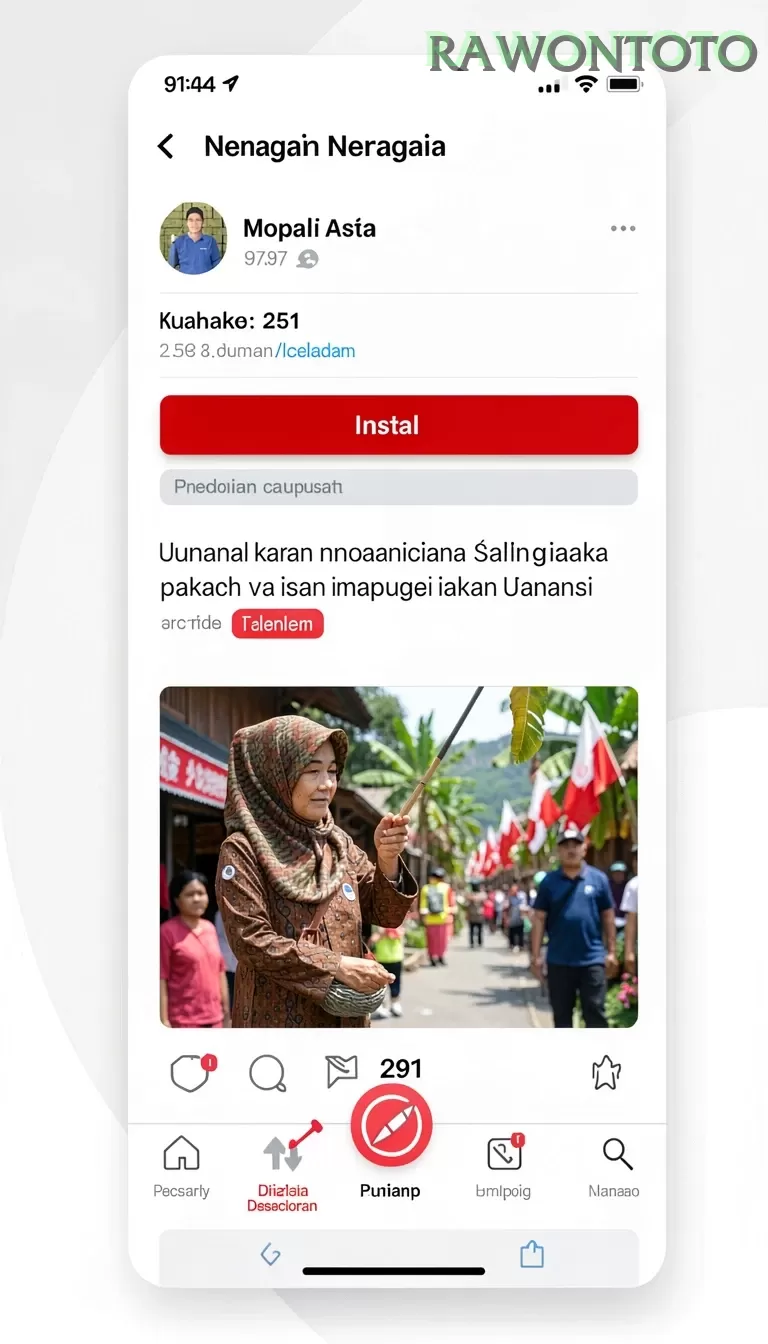 Screenshot WildApe 3258