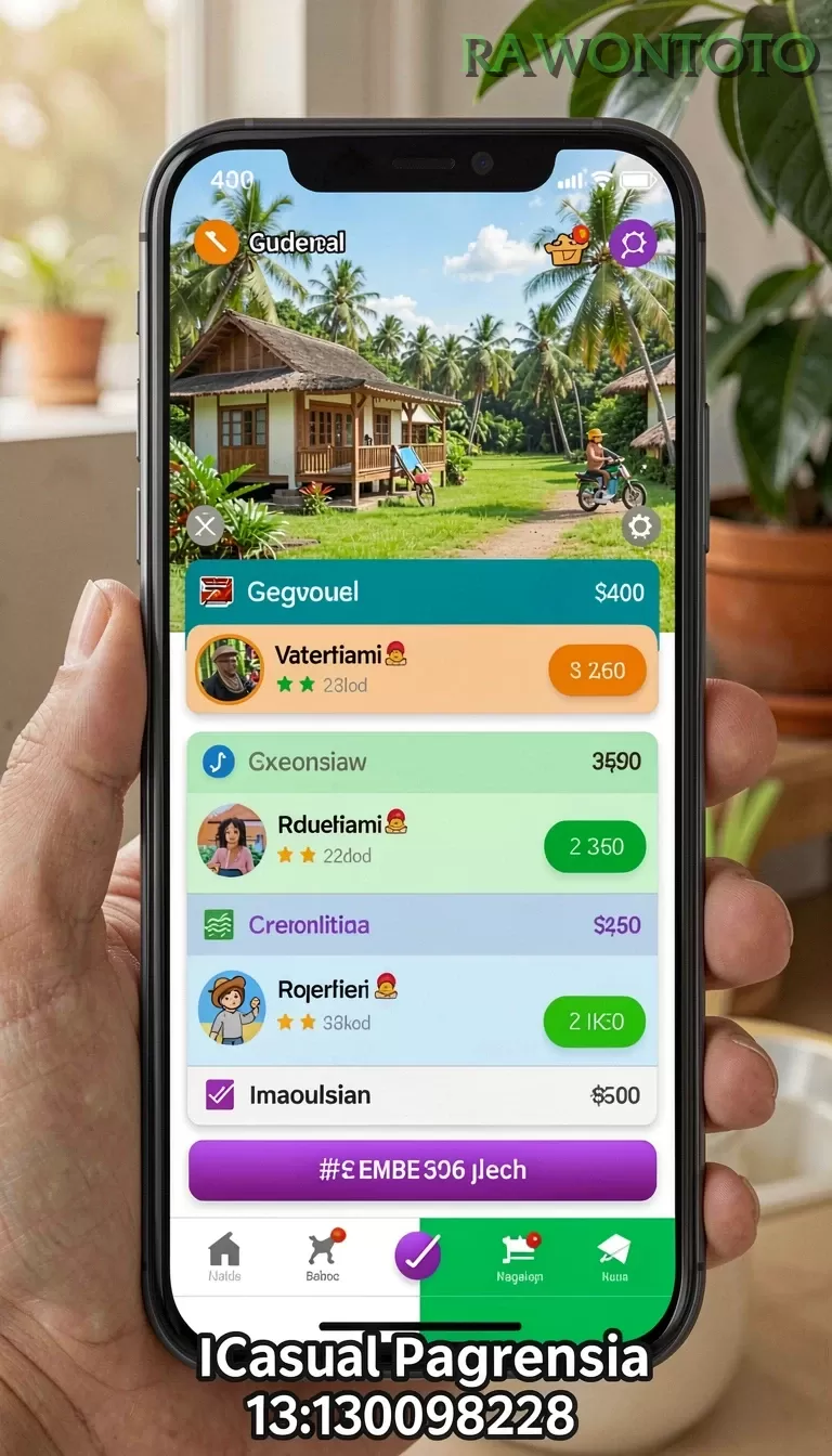 Screenshot The GreatIcescape