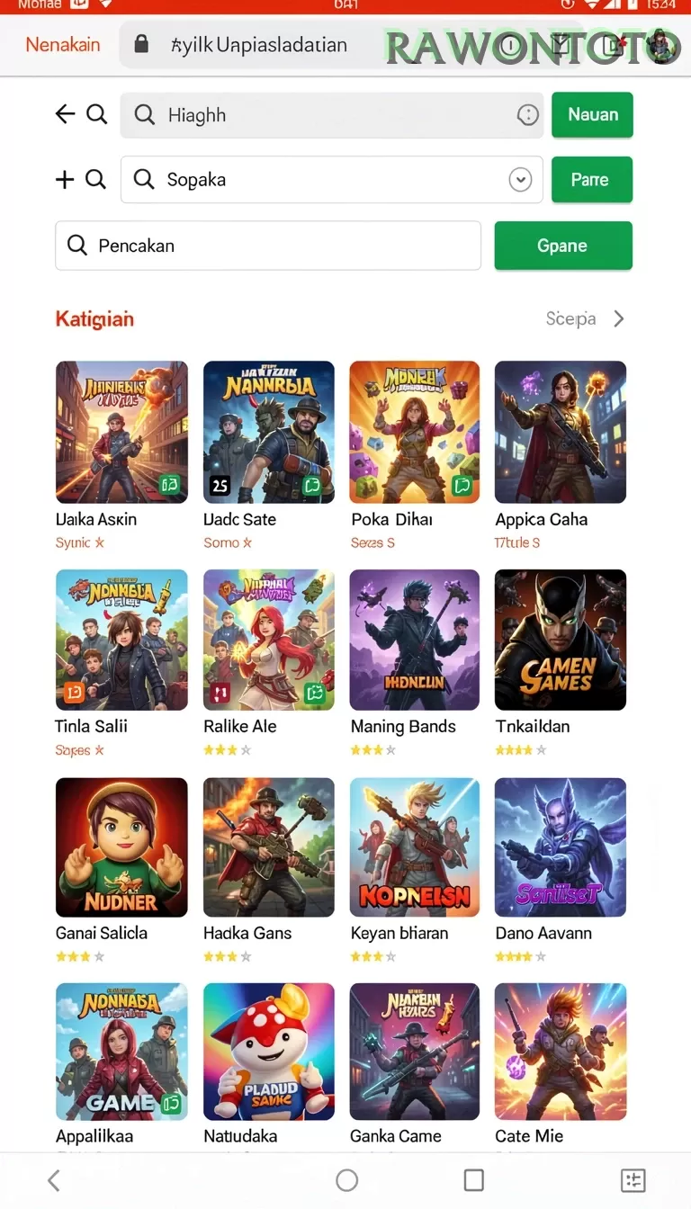 Screenshot Northern Temple Bonus Buy